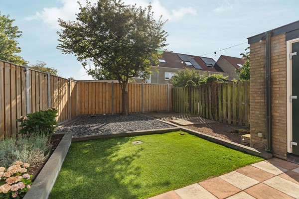 Medium property photo - Karveel 59 86, 8242 WG Lelystad